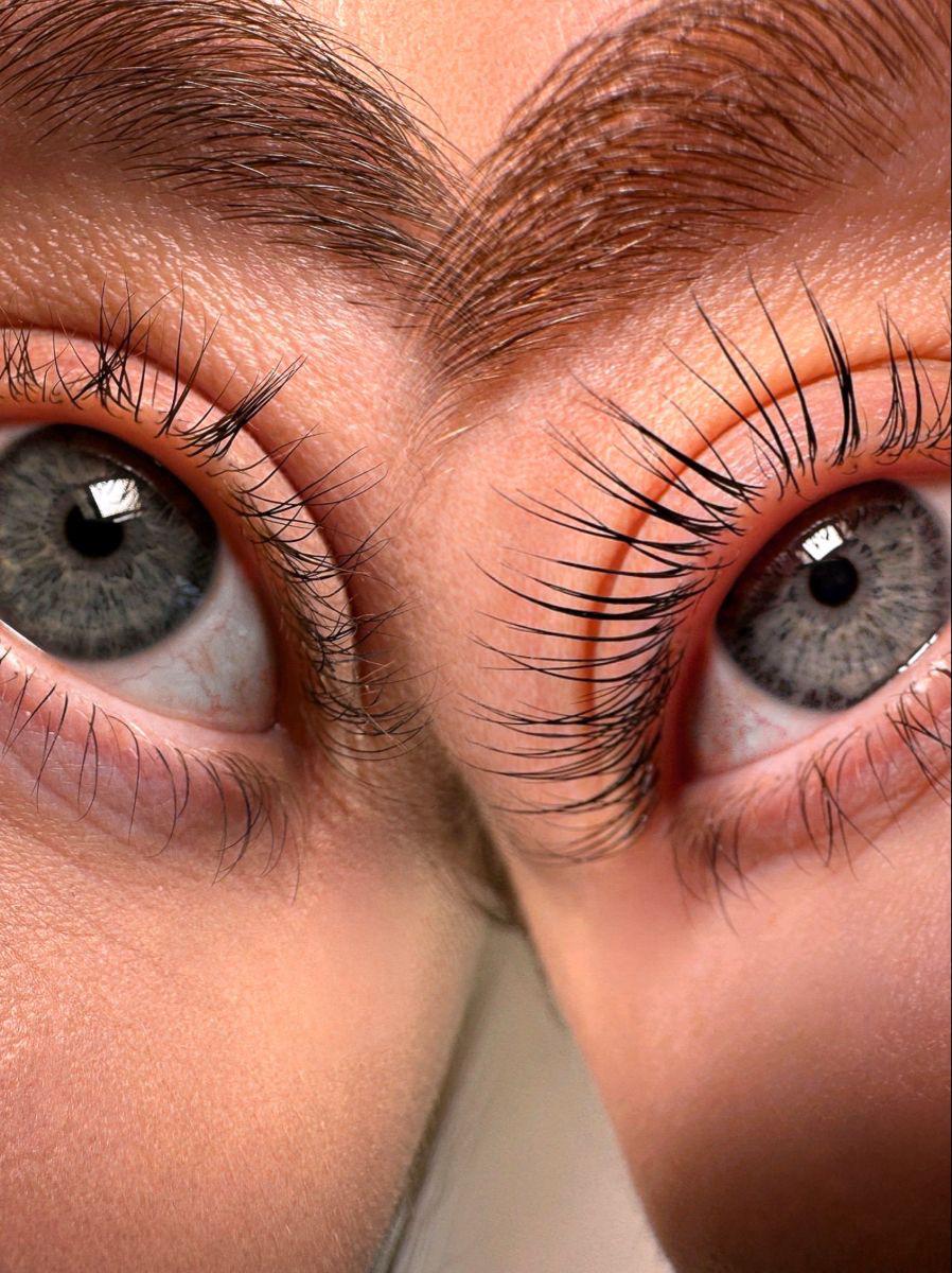 lashlifting