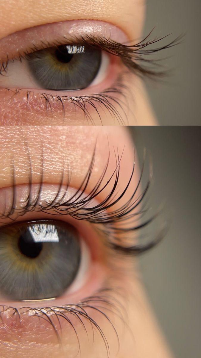lashlifting