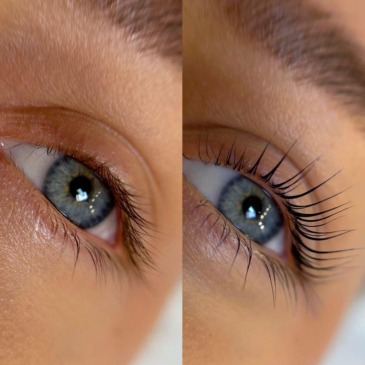lashlifting