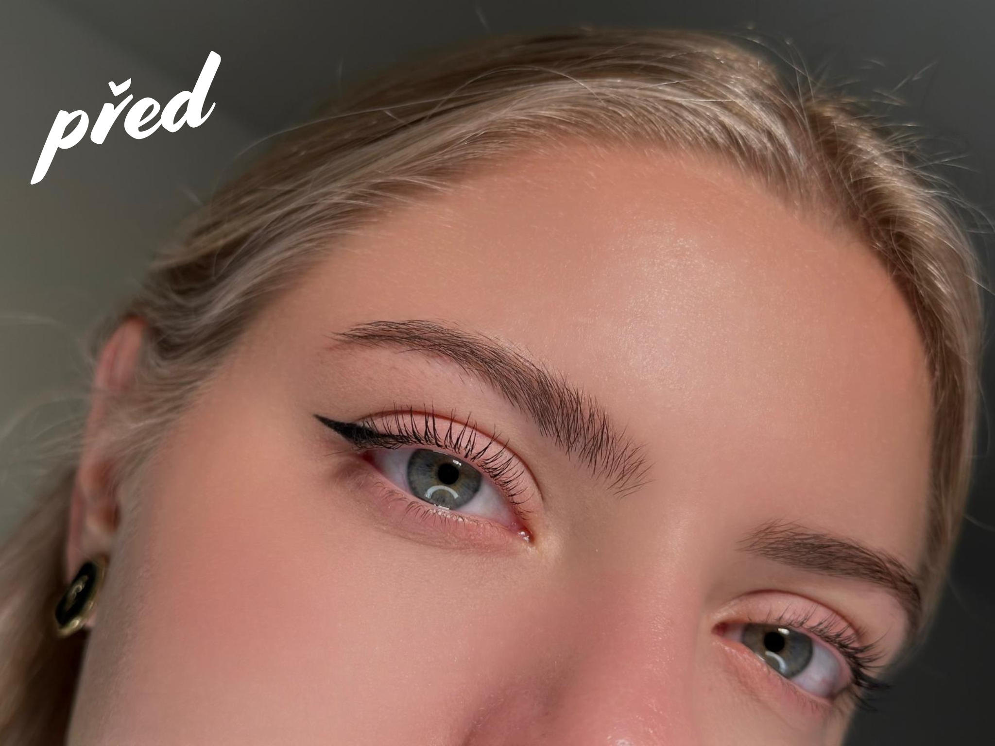 henna brows