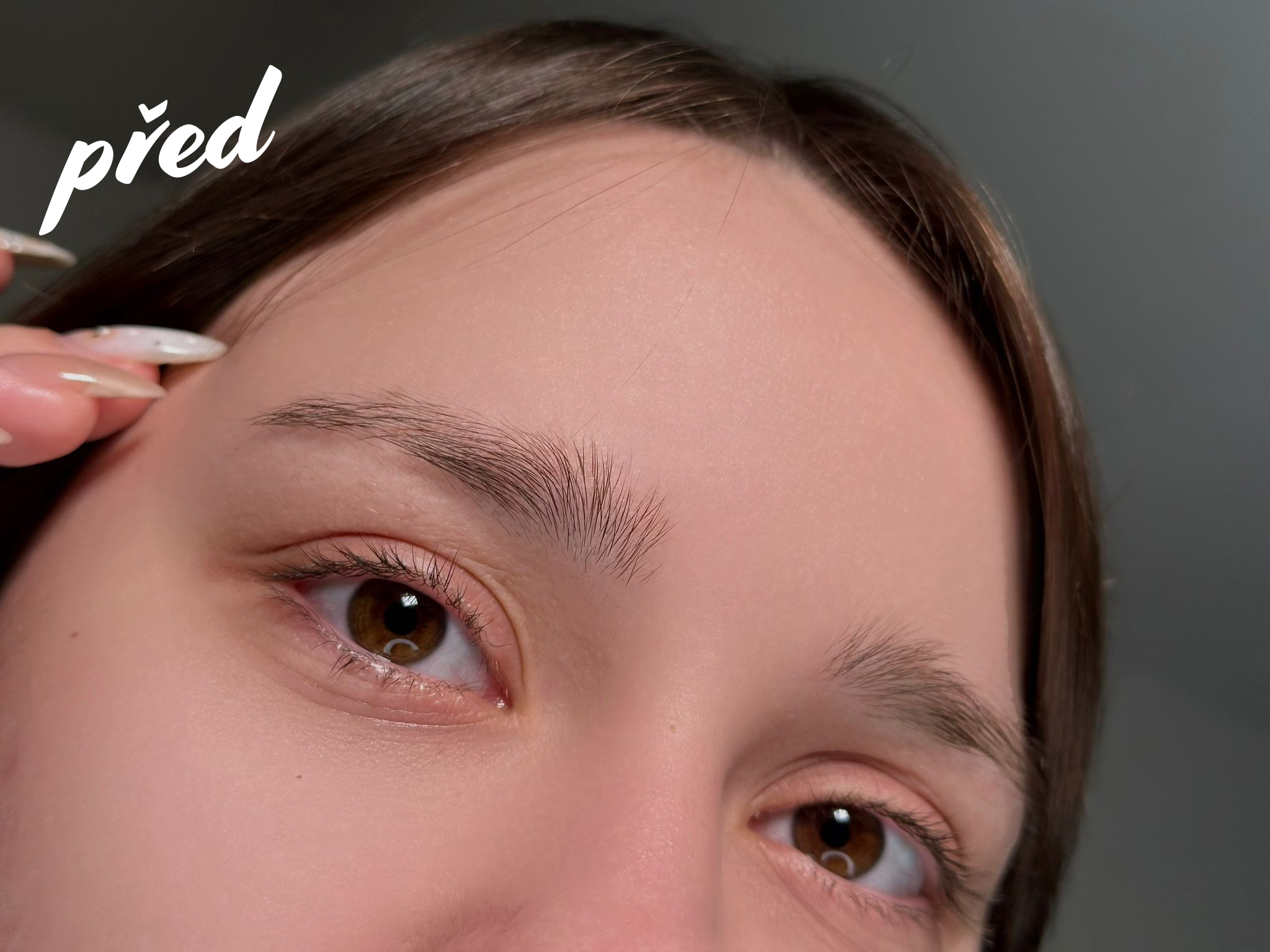 henna brows